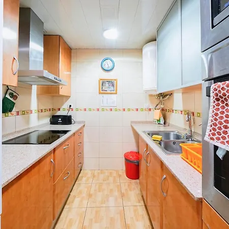 Casa Ferrer Apartment *