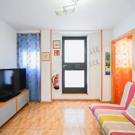 Apartment Casa Ferrer