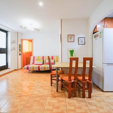 Apartment Casa Ferrer