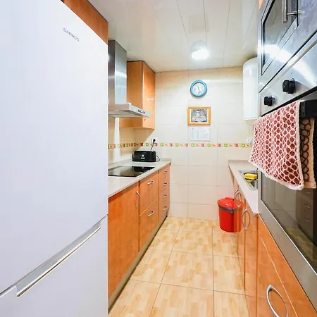 Casa Ferrer Apartment *