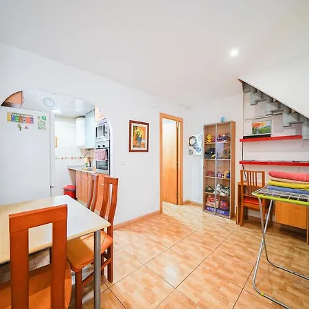 Casa Ferrer L'Hospitalet de Llobregat