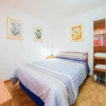 Apartment Casa Ferrer