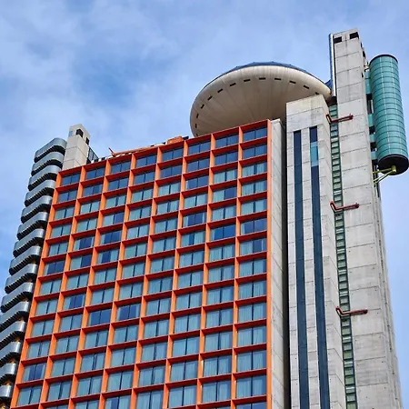 Hotel Hyatt Regency Barcelona Tower