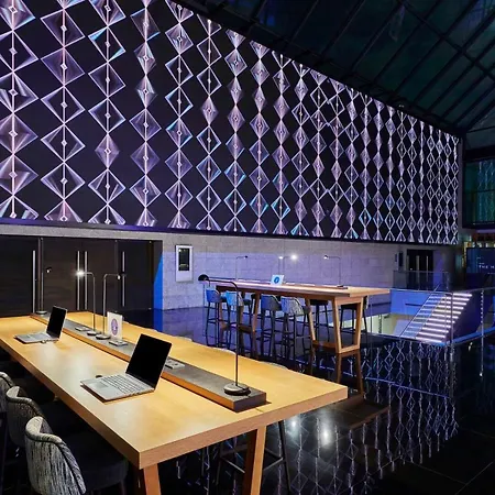 Hyatt Regency Barcelona Tower Hotel