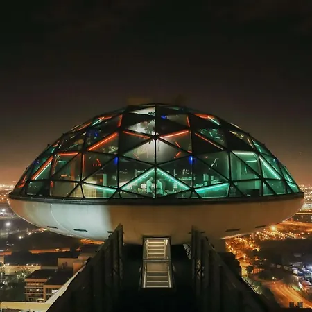 Hyatt Regency Barcelona Tower L'Hospitalet de Llobregat