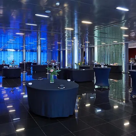 Hotel Hyatt Regency Barcelona Tower 5*
