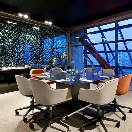 Hyatt Regency Barcelona Tower L'Hospitalet de Llobregat