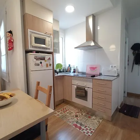 Apartment Bcn4days 24/7
