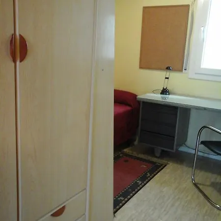 Fira Apartment L'Hospitalet de Llobregat