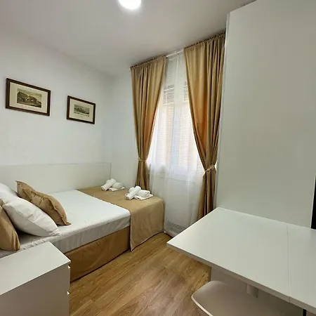 Mi Casa Es Tu Casa * L'Hospitalet de Llobregat