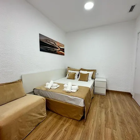 Mi Casa Es Tu Casa * L'Hospitalet de Llobregat