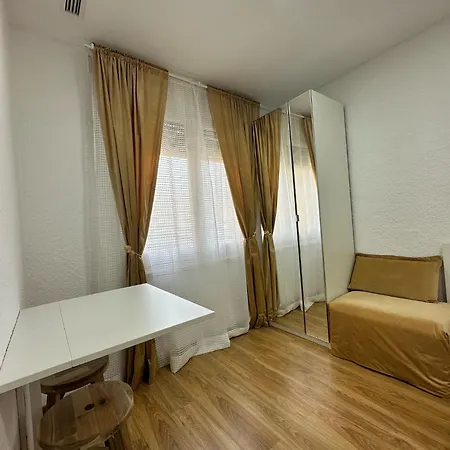 Mi Casa Es Tu Casa Homestay *