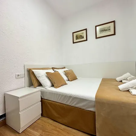 Mi Casa Es Tu Casa *