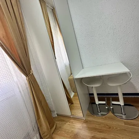 Mi Casa Es Tu Casa Homestay *