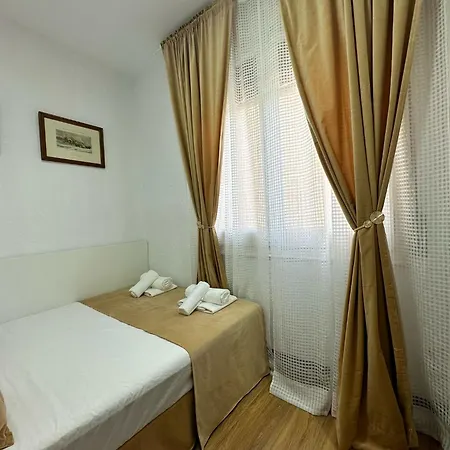 Homestay Mi Casa Es Tu Casa L'Hospitalet de Llobregat