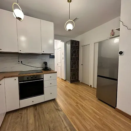 Mi Casa Es Tu Casa L'Hospitalet de Llobregat