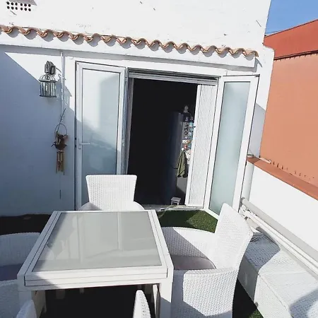 Casa Dess L'Hospitalet de Llobregat