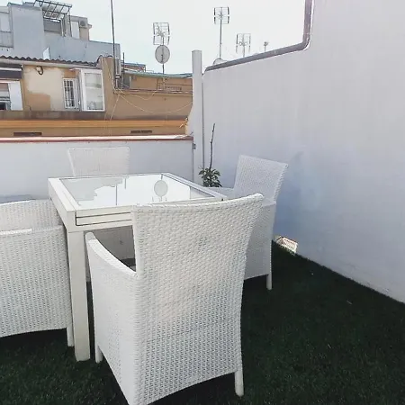 Casa Dess Apartment L'Hospitalet de Llobregat