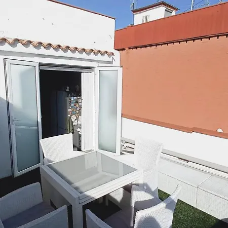 Apartment Casa Dess L'Hospitalet de Llobregat