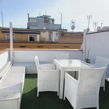 Apartment Casa Dess