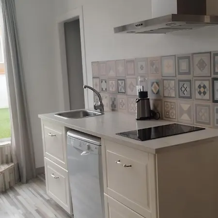 Apartment Casa Dess