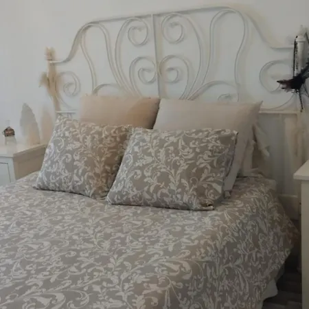 Apartment Casa Dess