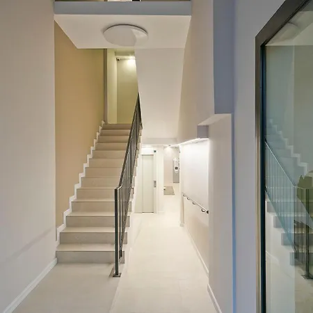 Apartment Bonito Piso Cerca Del Campo De Futbol De Barcelona