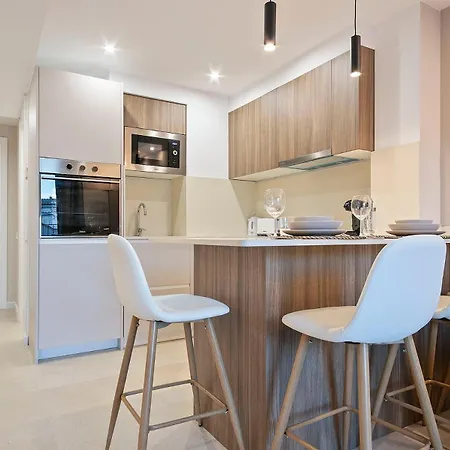 Apartment Bonito Piso Cerca Del Campo De Futbol De Barcelona *
