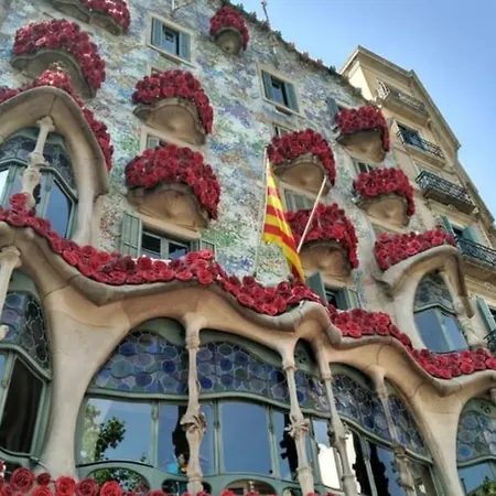 Apartment Casa Dess