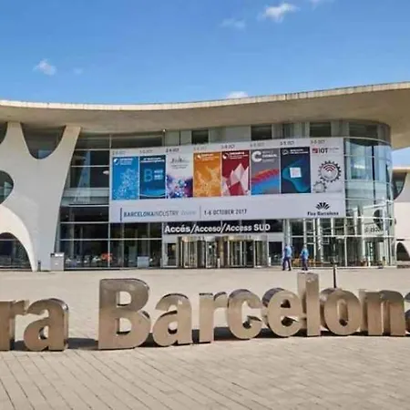 Casa Dess L'Hospitalet de Llobregat