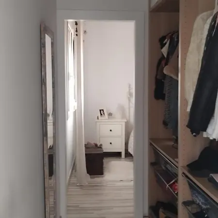 Apartment Casa Dess *