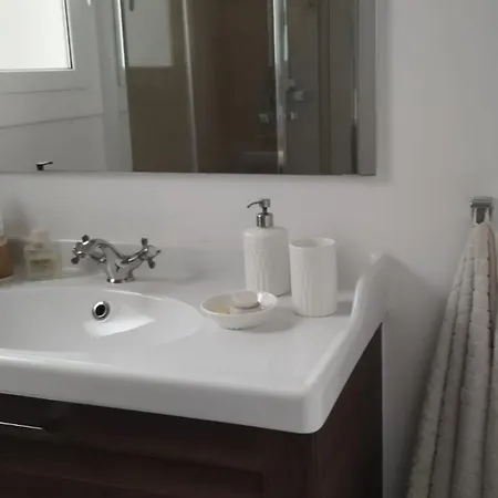 Apartment Casa Dess *