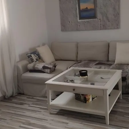 Casa Dess Apartment