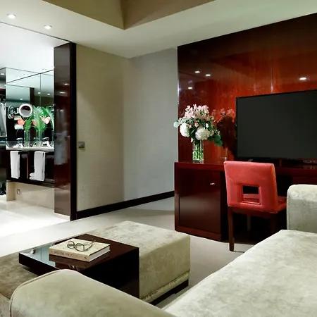 Hyatt Regency Barcelona Tower Hotel 5*
