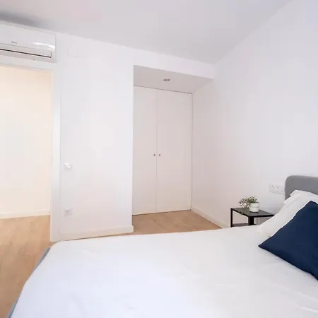 Centric Camp Nou Apartment *