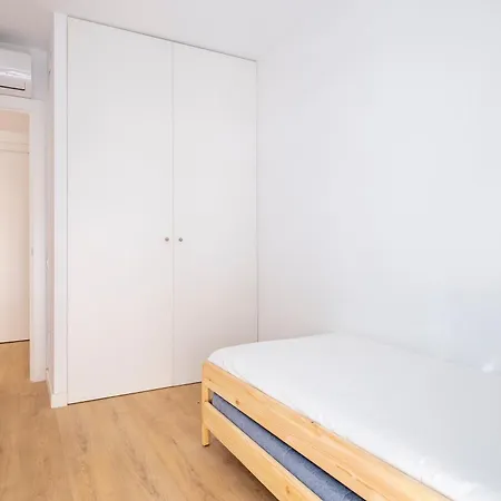 Apartment Centric Camp Nou
