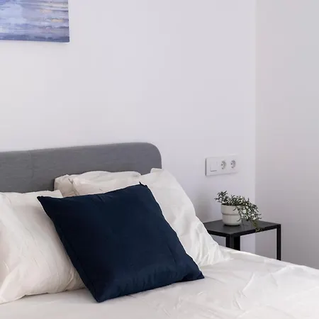 Apartment Centric Camp Nou L'Hospitalet de Llobregat