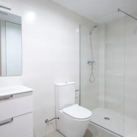 Apartment Centric Camp Nou L'Hospitalet de Llobregat