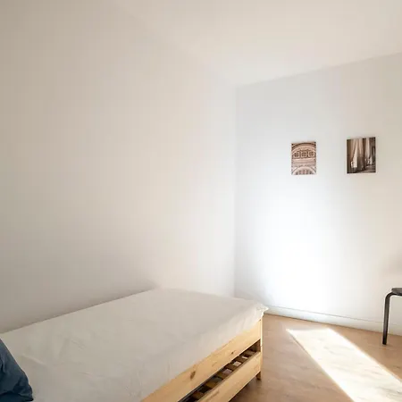 Apartment Centric Camp Nou