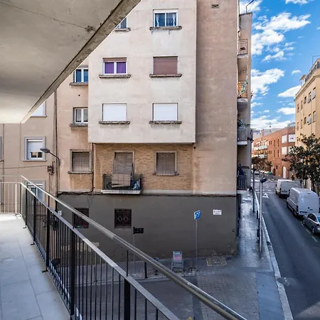 Centric Camp Nou Apartment