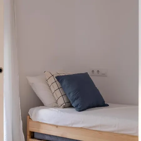 Centric Camp Nou Apartment *