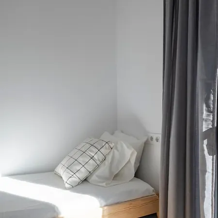 Apartment Centric Camp Nou