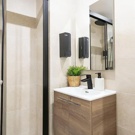 Apartment Your Home- Camp Nou 1 *