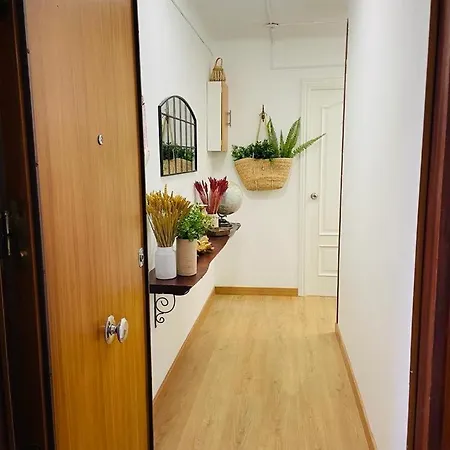 Calma Apartment L'Hospitalet de Llobregat