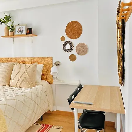 Calma Apartment L'Hospitalet de Llobregat
