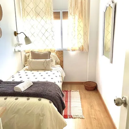 Apartment Calma L'Hospitalet de Llobregat