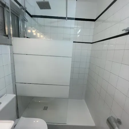 Apartment Calma