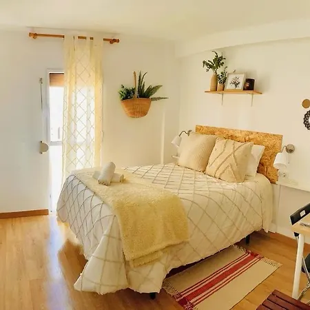 Calma Apartment