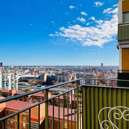 Calma Apartment L'Hospitalet de Llobregat
