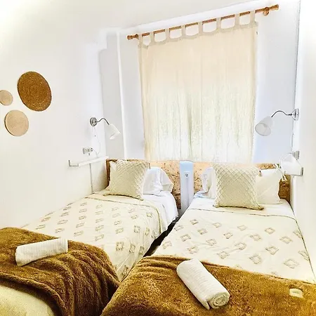 Calma Apartment